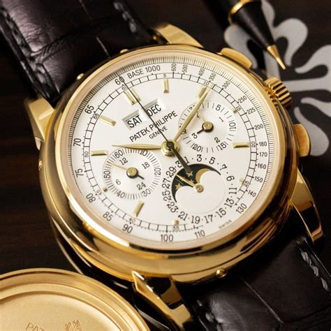 patek philippe grand complications replica watches|patek philippe complications price.